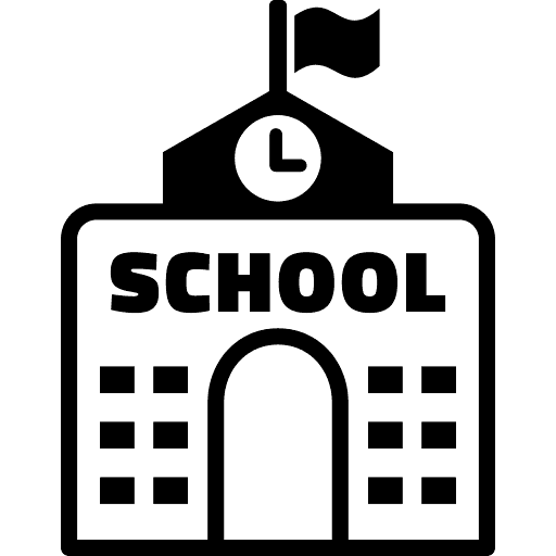 Admission Icon