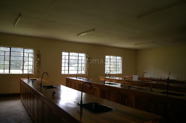 Laboratory
