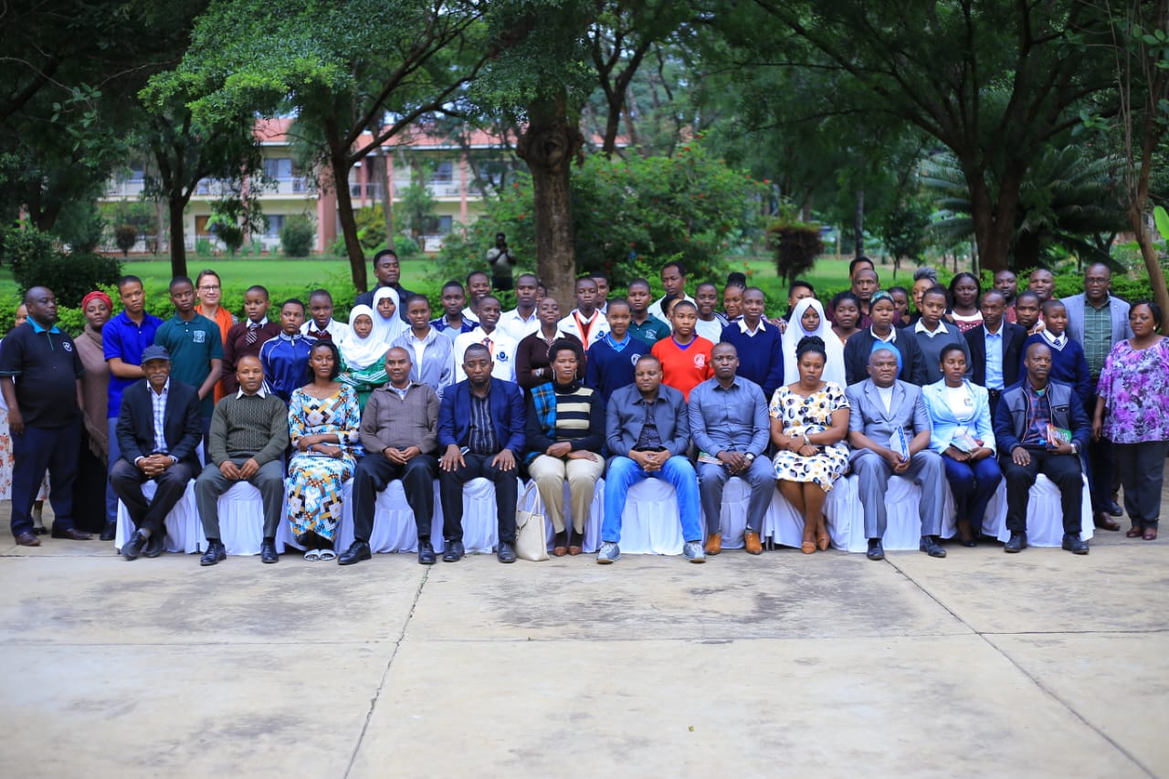 Probono Seminer