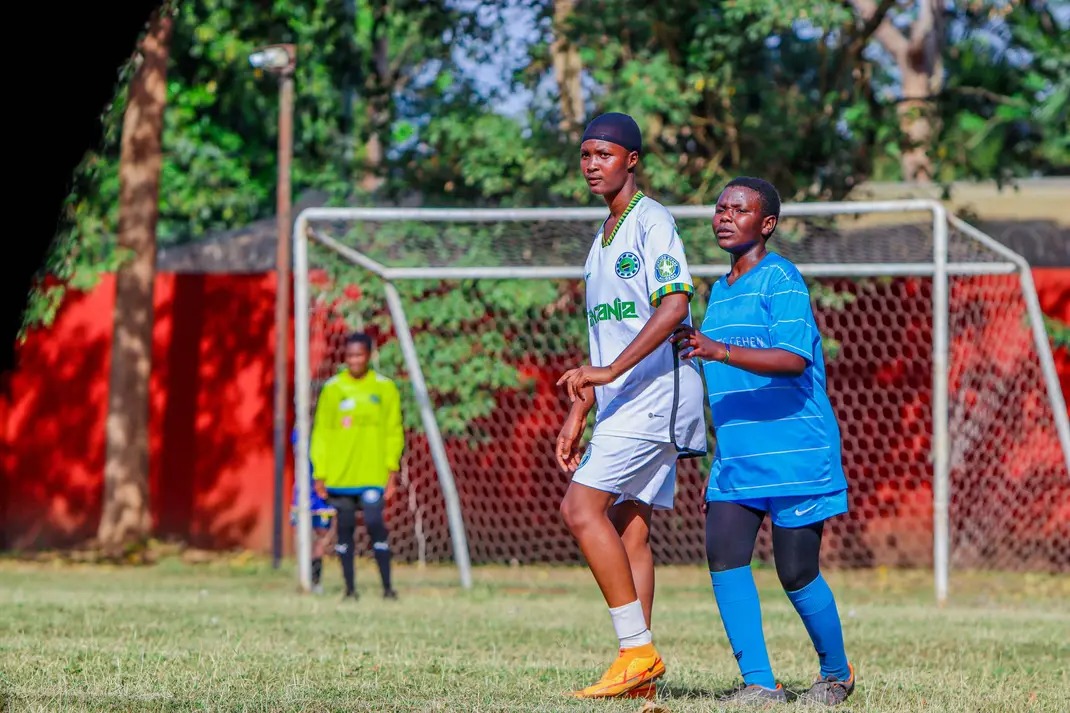 Women Football